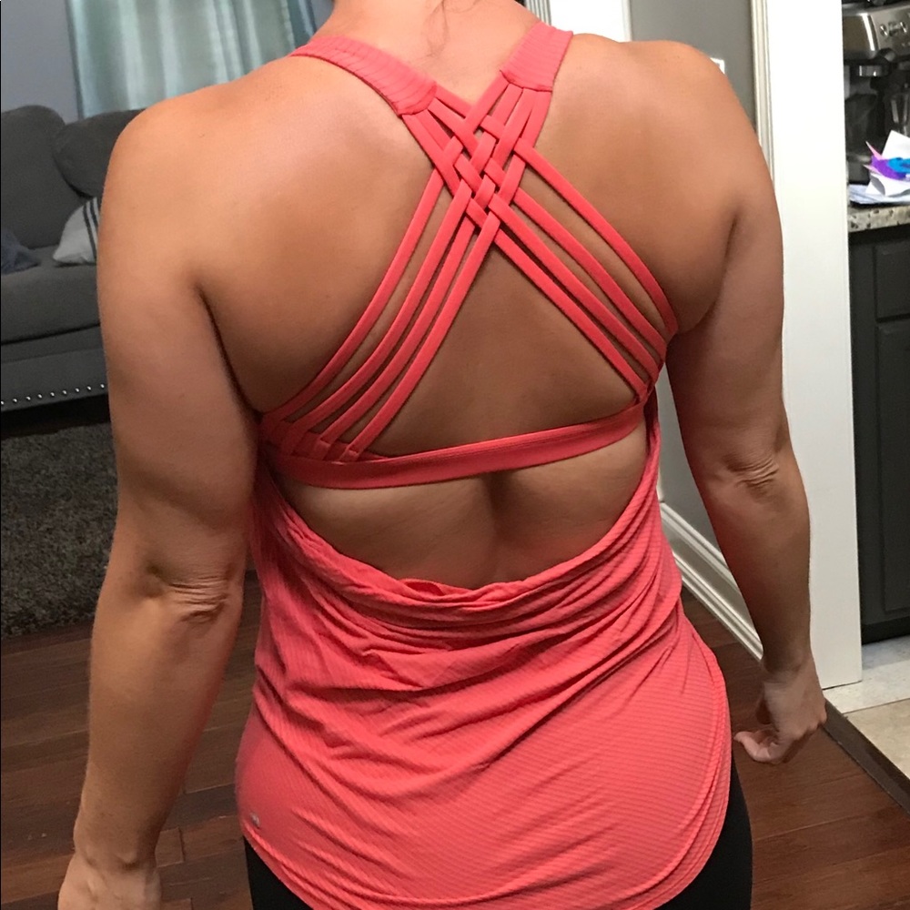 Lululemon Top